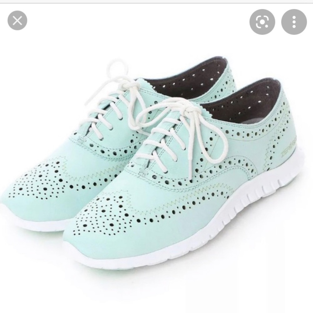 Cole Haan- zero ground - most comfortable